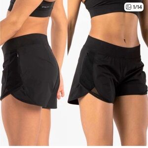 Hylete athletic shorts size small